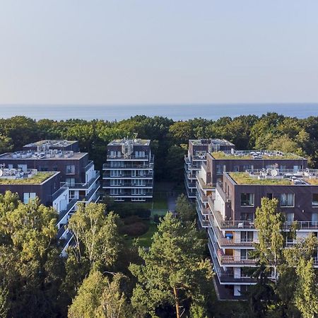 Tulip By Baltic Home Międzyzdroje Zewnętrze zdjęcie