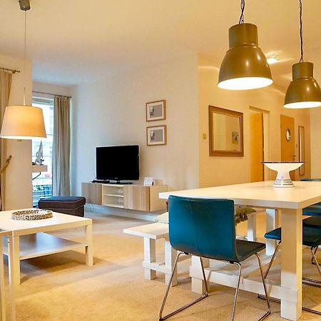 Tulip By Baltic Home Międzyzdroje Zewnętrze zdjęcie