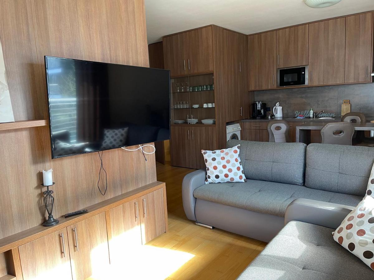 Tulip By Baltic Home Międzyzdroje Zewnętrze zdjęcie