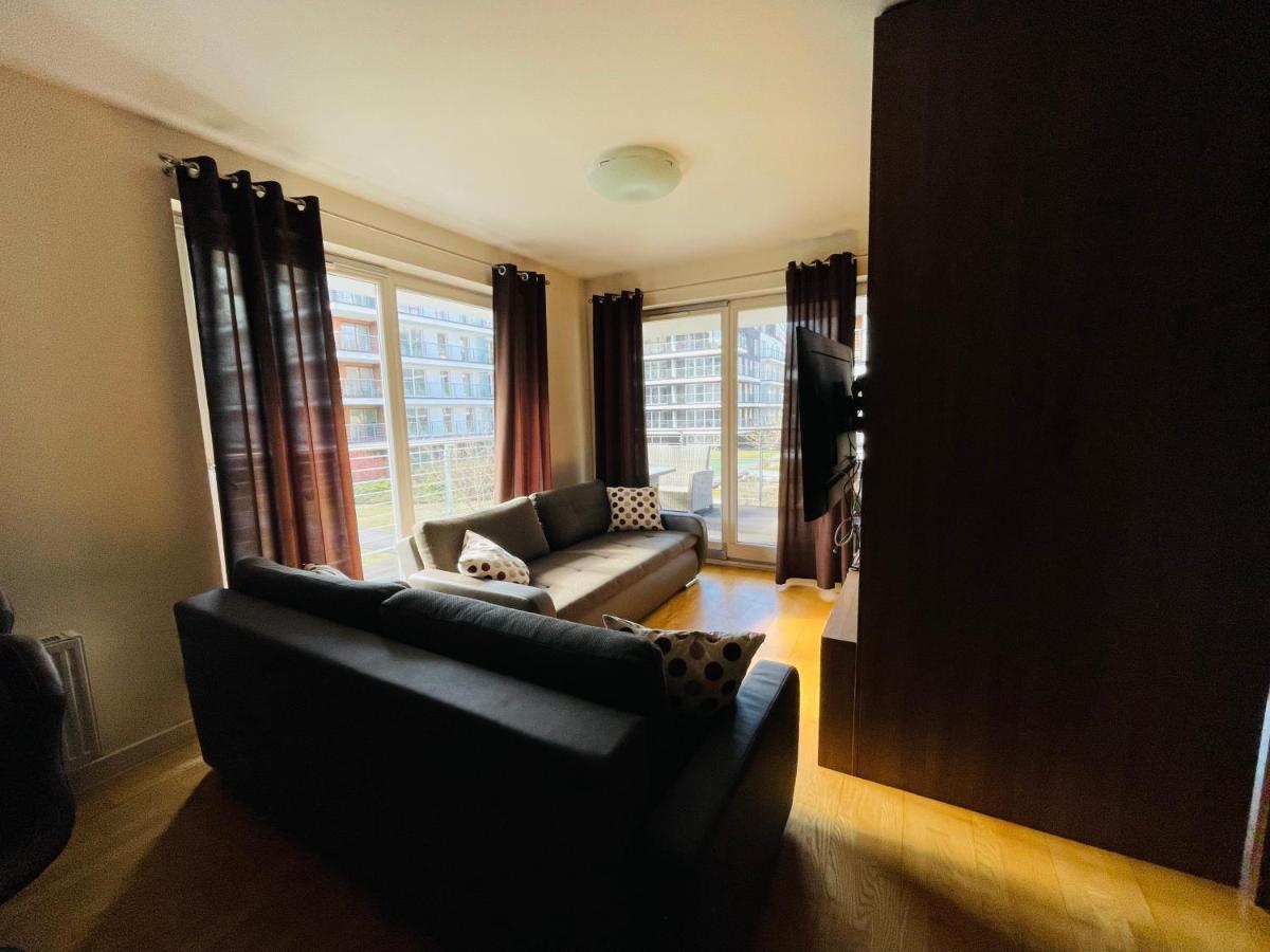 Tulip By Baltic Home Międzyzdroje Zewnętrze zdjęcie