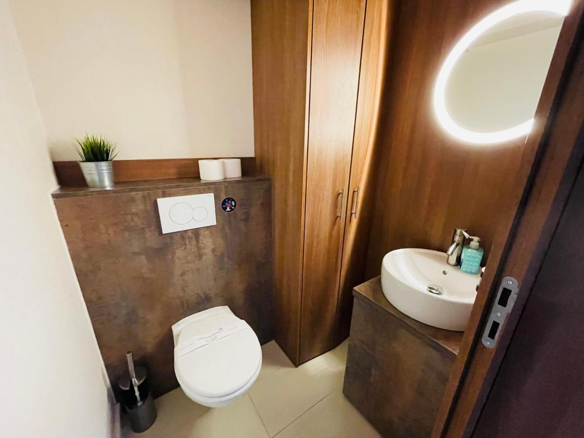 Tulip By Baltic Home Międzyzdroje Zewnętrze zdjęcie