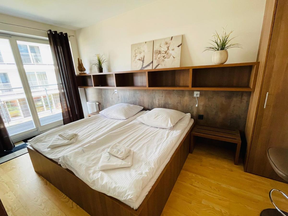Tulip By Baltic Home Międzyzdroje Zewnętrze zdjęcie