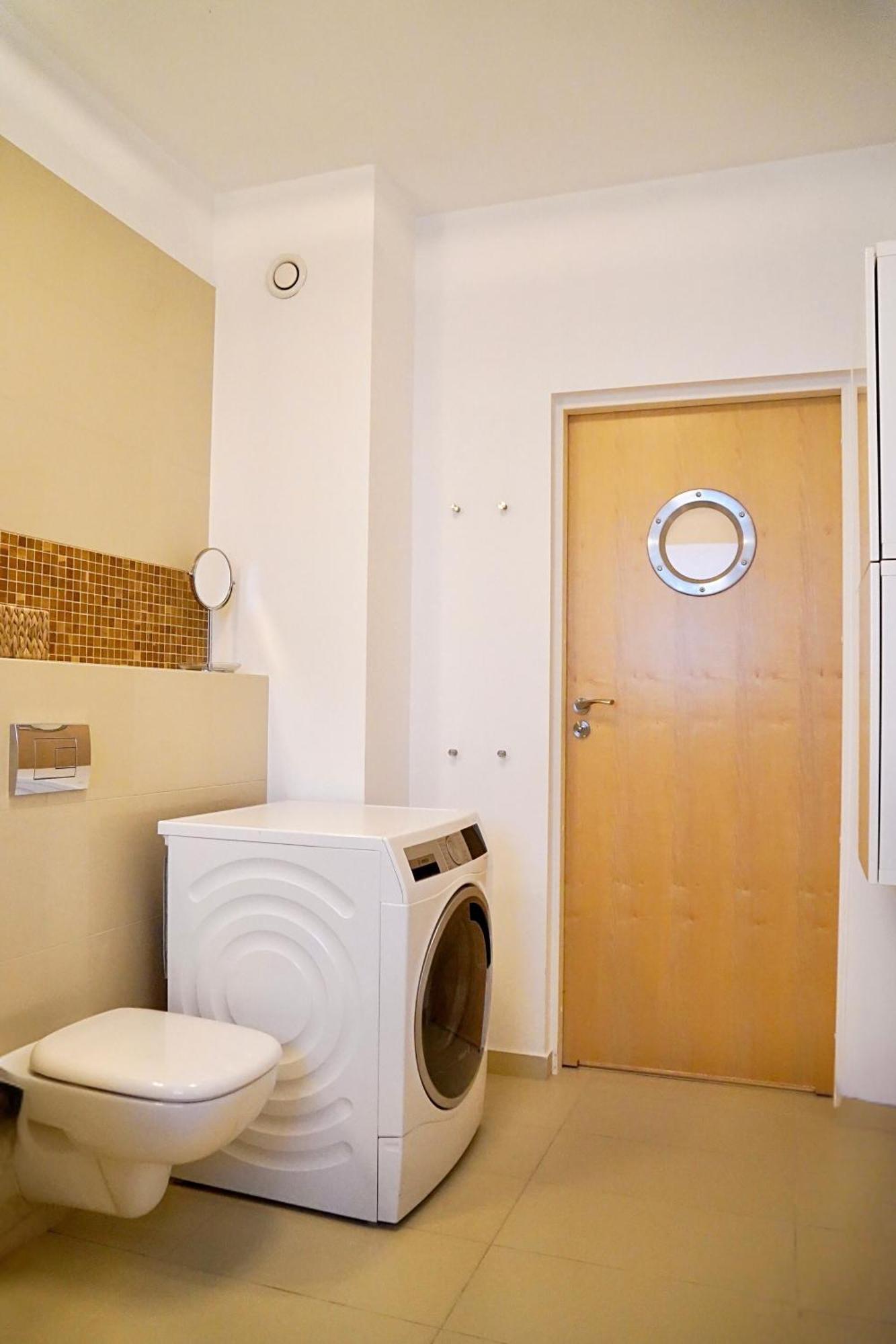 Tulip By Baltic Home Międzyzdroje Zewnętrze zdjęcie